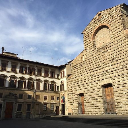 Locanda San Lorenzo Florence Buitenkant foto